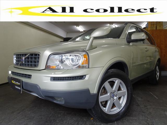 XC90 CB6324AWの中古車を探すなら【グーネット】 XC90 CB6324AWの中古車を探すなら【グーネット】