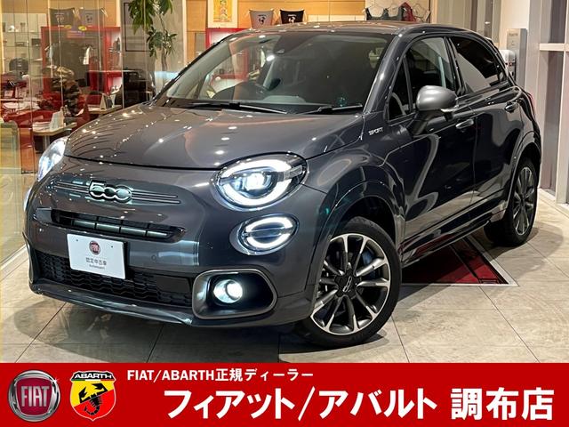 スポーツ　当店デモカー　アダプティブクルーズコントロール　衝突軽減ブレーキ　レーンキープアシスト　バックカメラ　Ｃａｒｐｌａｙ　Ｂｌｕｅｔｏｏｔｈ　リアパークセンサー　純正１９インチアルミ　新車保証継承