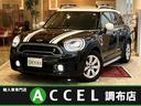 ＭＩＮＩ ＭＩＮＩ クーパーＳ　Ｅ　クロスオーバー　オール４　ア...