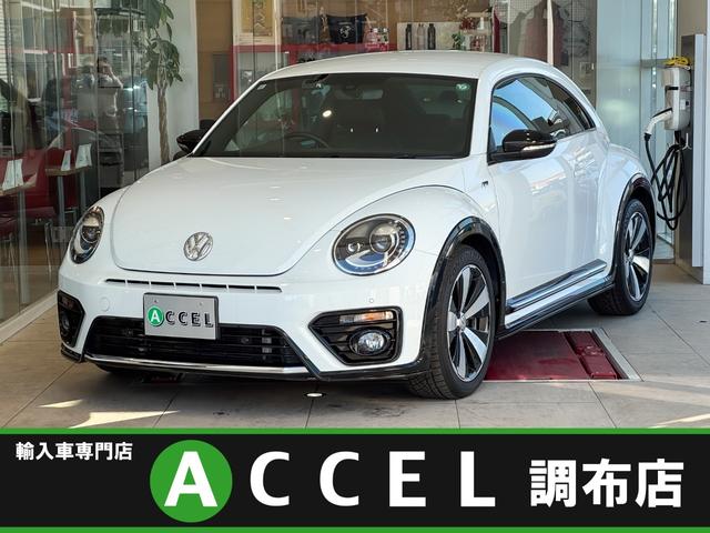 ニュービートル NewBeetle ローダウン スプリング ニュービートル NewBeetle ローダウン スプリング