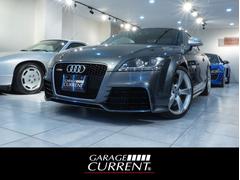 2018モデル AUDI TTRS 純正タボーチャージャーユニット | www