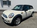 ＭＩＮＩ ＭＩＮＩ クーパー　クラブマン （車検整備付）