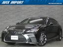 ＬＳ５００ｈ　エグゼクティブ　ＬｅｘｕｓＳａｆｅｔｙＳｙｓｔｅｍ＋Ａ　後期　純正リアエンタ　マークレビンソン　ＳＲ　黒革　ナビ　ＴＶ　全周カメラ　前後ソナー　ＡＣＣ　Ｐシート　ヒーター　ベンチレーション　３眼ＬＥＤ　ＯＰ２０ＡＷ(1枚目)