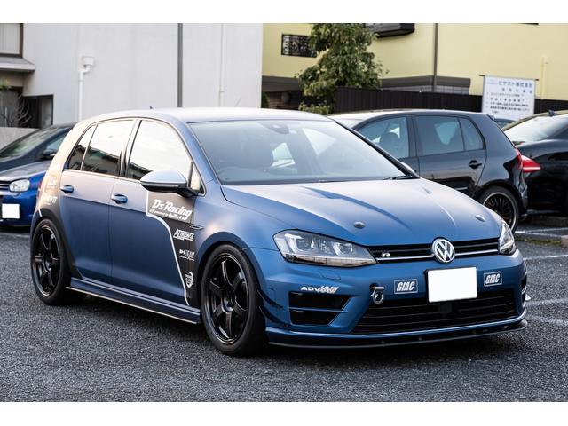ゴルフｒ 東京都 398万円の中古車詳細 中古車情報探しもmoby モビー