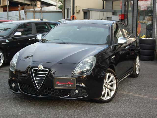 アルファロメオ ジュリエッタコンペティツィオーネ hid ハーフレザーの中古車 車体価格115 5万円 12 平成24 年式 走行3 3万キロ 車体色ブラックm 東京都葛飾区東新小岩2 28 ロッソ エ ネロの在庫 グーネット中古車 アルファロメオ ジュリエッタコンペティツィオーネ hid ハーフレザーの中古車 車体価格115 5万円 12 平成24 年式 走行3 3万キロ 車体色ブラックm 東京都葛飾区東新小岩2 28 ロッソ エ ネロの在庫 グーネット中古車