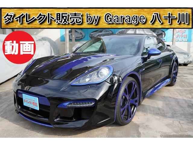 ４Ｓ　テックアートＧＲＡＮＤ　ＧＴワイドボディーフルキット　２２インチＦｏｒｍｕｒａ３　Ｆｏｒｇｅｄ　スポーツクロノパッケージ　前後カメラ　ＢＯＳＥサウンド　スペシャルカラーリング　ムーンルーフ　ドラレコ