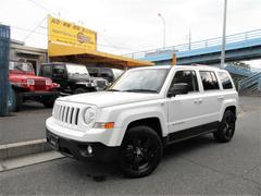 ジープ パトリオット クライスラー ジープ の中古車を探すなら グーネット中古車 ジープ パトリオット クライスラー ジープ の中古車を探すなら グーネット中古車