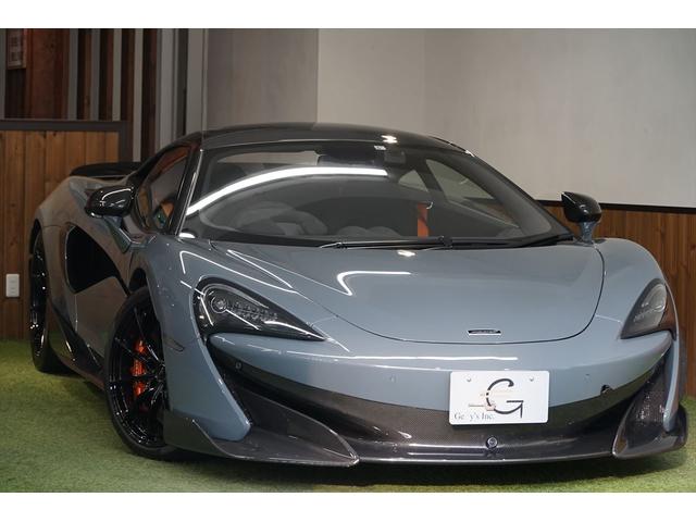 中古車7台 ６００ｌｔ マクラーレン 40万台から選べる価格相場検索サイトbiglobe中古車 価格の安い順 情報提供 グーネット