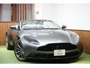 アストンマーティン ＤＢ１１ Ｖ８ヴォランテ　Ｖ８ヴォランテ　マ...