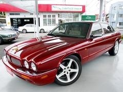 カーステージワンアップ ジャガー デイムラ 専門店の在庫 中古車なら グーネット中古車