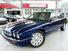 カーステージワンアップ ジャガー デイムラ 専門店の在庫 中古車なら グーネット中古車