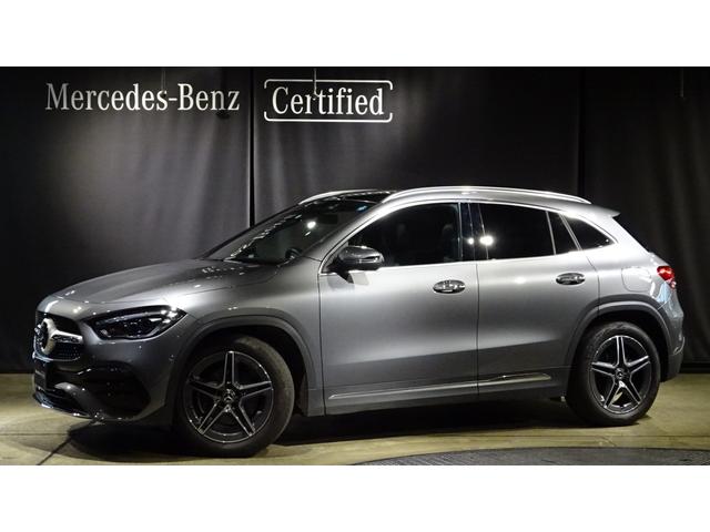 メルセデス・ベンツ ＧＬＡクラス ＧＬＡ２００ｄ　４マチック　ＡＭＧライン　ディーゼルターボ　レーダーセーフティー　クリアランスソナー　全周囲カメラ　ナビＴＶ　１オ－ナ－　オートハイビーム　レーンアシスト　前席シートヒーター　ドライブレコーダー　アルミホイール　ターボ　キーレスゴー　ＨＤＤナビ