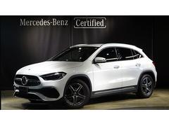 メルセデス・ベンツ　ＧＬＡクラス　ＧＬＡ２００ｄ　４マチック　ＡＭＧライン　ディーゼルターボ