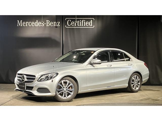 メルセデス・ベンツ Cクラス セダン 2014年モデル C180 メルセデス・ベンツ Cクラス セダン 2014年モデル C180