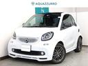 MCC SMART SMART FORTWO COUPE