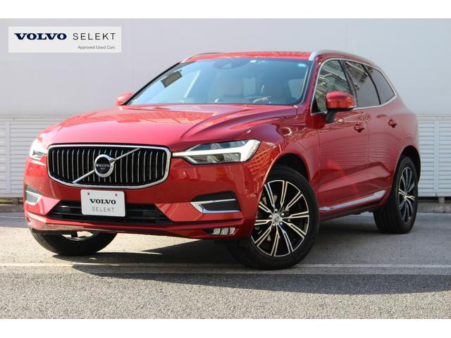 ボルボ XC60