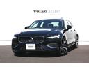 ボルボ Ｓ６０ リチャージ　ＰＨＶ　Ｔ６　ＡＷＤ　インスクリプシ...