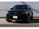 ＸＣ４０ アルティメット　Ｂ４　ＡＷＤ　認定中古車　サンルーフ　黒レザー（1枚目）