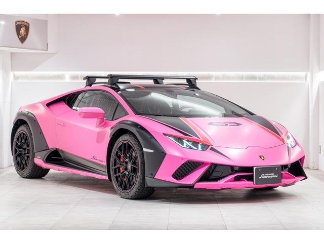 ランボルギーニ ウラカン スパイダー 2015年モデル EVO Spyder ランボルギーニ ウラカン スパイダー 2015年モデル EVO Spyder