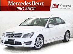Cクラス 204049の中古車を探すなら【グーネット】|メルセデス
