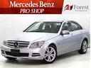 MERCEDES BENZ C-CLASS