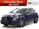 MERCEDES BENZ GLA-CLASS