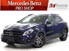 メルセデス・ベンツ　ＧＬＡクラス　ＧＬＡ２５０　４マチック　受注生産モデル　専用スタイリング