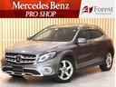 MERCEDES BENZ GLA-CLASS