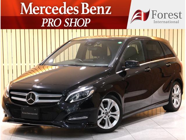 MERCEDES BENZ B-CLASS B180