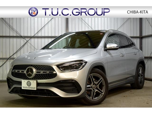 ＧＬＡクラス ＧＬＡ２００ｄ　４マチック　ＡＭＧライン　ナビゲーションＰ　レーダーＳＰ　パノラマ　１オナ　ヒーター黒半革　ディストロ　ＢＳＭ　Ｌチェンジ　ＡＭＧエアロ１９ＡＷ　キーレスＧＯ　ＰＴＳ　フットトランク　ＨＵＤ　対話式ナビ　３６０カメラ　２念保証