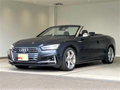 アウディ S5カブリオレの中古車 中古車価格 相場情報 価格 Com アウディ S5カブリオレの中古車 中古車価格 相場情報 価格 Com