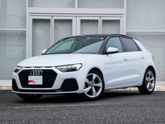 アウディ　Ａ１スポーツバック　３５ＴＦＳＩ　アドバンスド