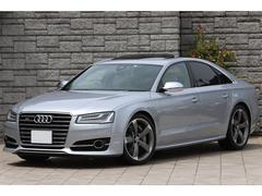 アウディ S8の中古車 中古車価格 相場情報 価格 Com アウディ S8の中古車 中古車価格 相場情報 価格 Com