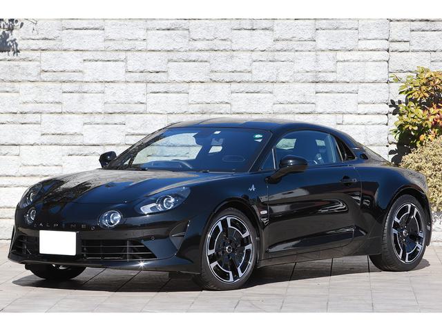 中古車1台 アルピーヌ ａ１１０ ノワール ルノー 40万台から選べる価格相場検索サイトbiglobe中古車 情報提供 グーネット