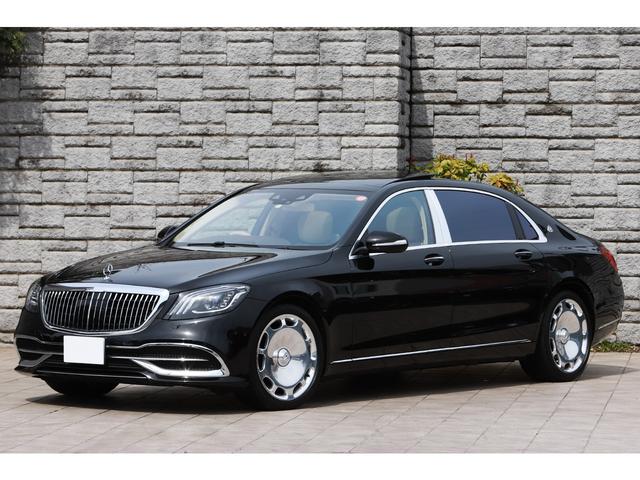 メルセデスマイバッハ sクラス の中古車 グーネット中古車 メルセデスマイバッハ sクラス の中古車 グーネット中古車