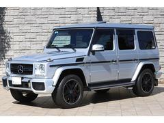 メルセデスＡＭＧ　Ｇクラス　Ｇ６３　ブラックレザー　サンルーフ　ＡＭＧ２０インチＡＷ