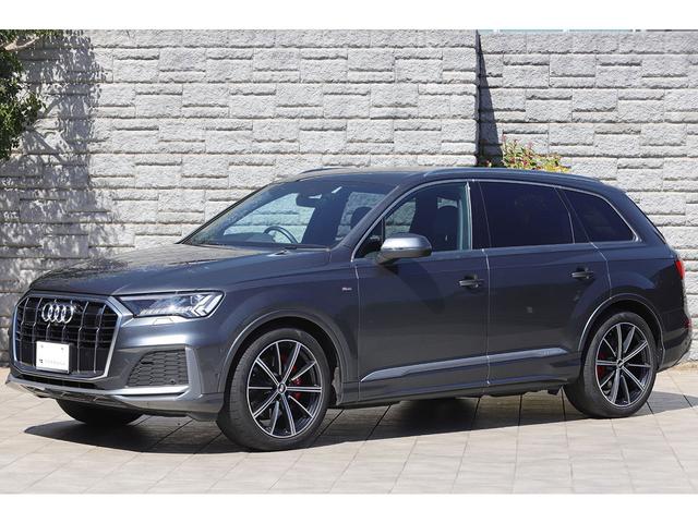 アウディ Ｑ７