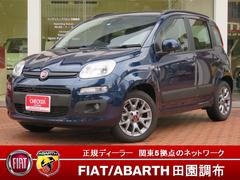 フィアット パンダの中古車 中古車価格 相場情報 価格 Com