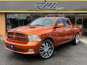 DODGE DODGE RAM