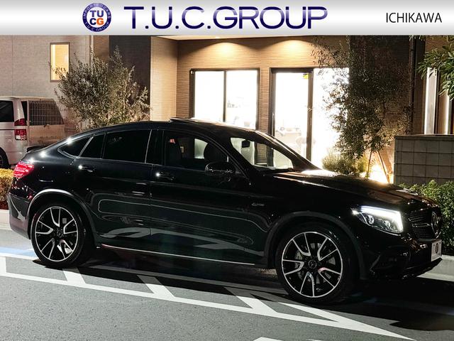 メルセデスＡＭＧ ＧＬＣ