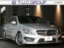 メルセデスＡＭＧ ＣＬＡクラス ＣＬＡ４５　４マチック　ＡＭＧア...