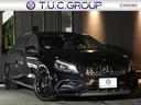 メルセデスＡＭＧ Ａクラス Ａ４５　４マチック　ＡＭＧアドバンス...