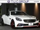 メルセデスＡＭＧ ＳＬＣ ＳＬＣ４３　レッドアートエディション　...