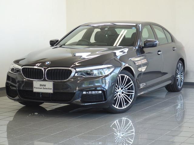 523i Mスポーツ ヘッドアップディスプレー ACC(1枚目)