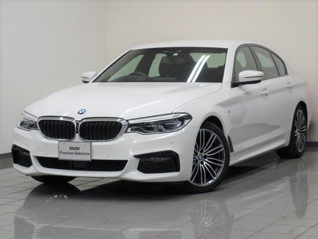 Bmw 5シリーズの中古車 価格比較 相場 Webcg