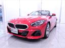 ＢＭＷ Ｚ４ ｓＤｒｉｖｅ２０ｉ　Ｍスポーツ　１８インチＭライト...