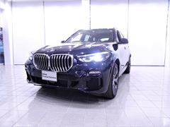 ＢＭＷ　Ｘ５　ｘＤｒｉｖｅ　３５ｄ　Ｍスポーツ　２１インチＭライトアロイホイール