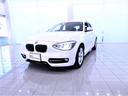 ＢＭＷ １シリーズ １１６ｉ　スポーツ　１６インチライトアロイホ...