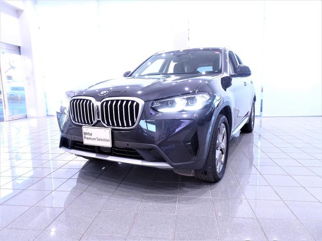 ＢＭＷ Ｘ３