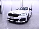 ＢＭＷ ５シリーズ ５３０ｉツーリング　Ｍスポーツ　１９インチＭ...